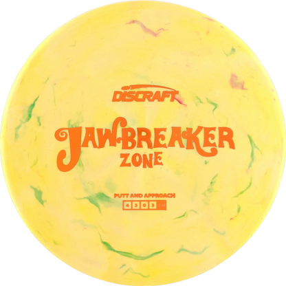Jawbreaker Zone