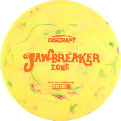 Jawbreaker Zone