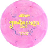 Jawbreaker Zone