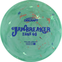 Jawbreaker Zone OS