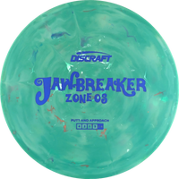 Jawbreaker Zone OS