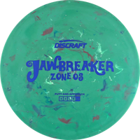 Jawbreaker Zone OS