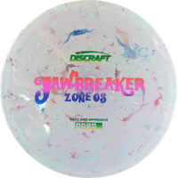 Jawbreaker Zone OS