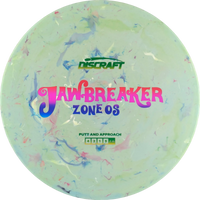 Jawbreaker Zone OS