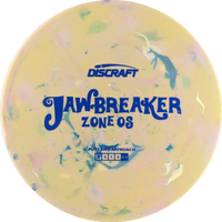 Jawbreaker Zone OS