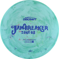 Jawbreaker Zone OS