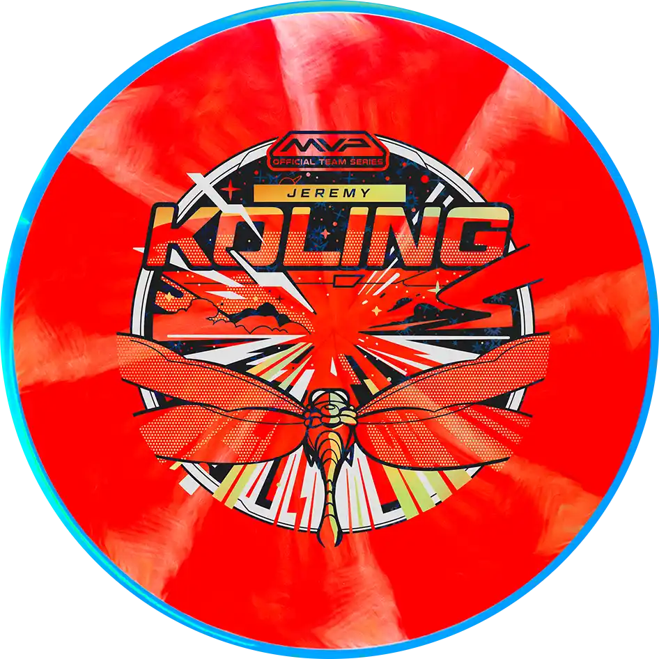 Cosmic Neutron 2026 Jeremy Koling Tempo