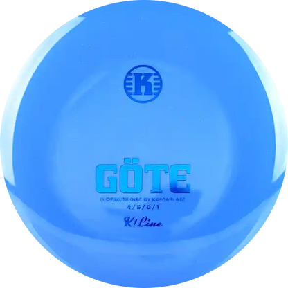 K1 Göte