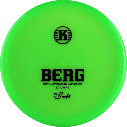 K1 Soft Berg