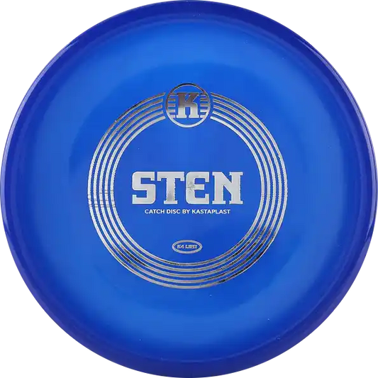 K4 Sten