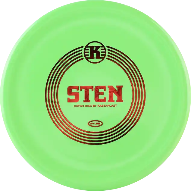 K4 Sten