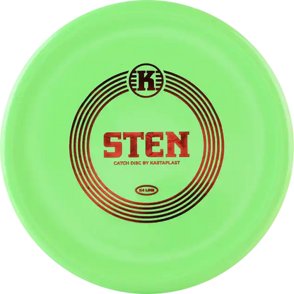 K4 Sten
