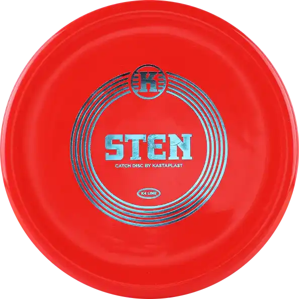 K4 Sten