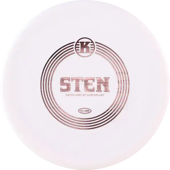 K4 Sten