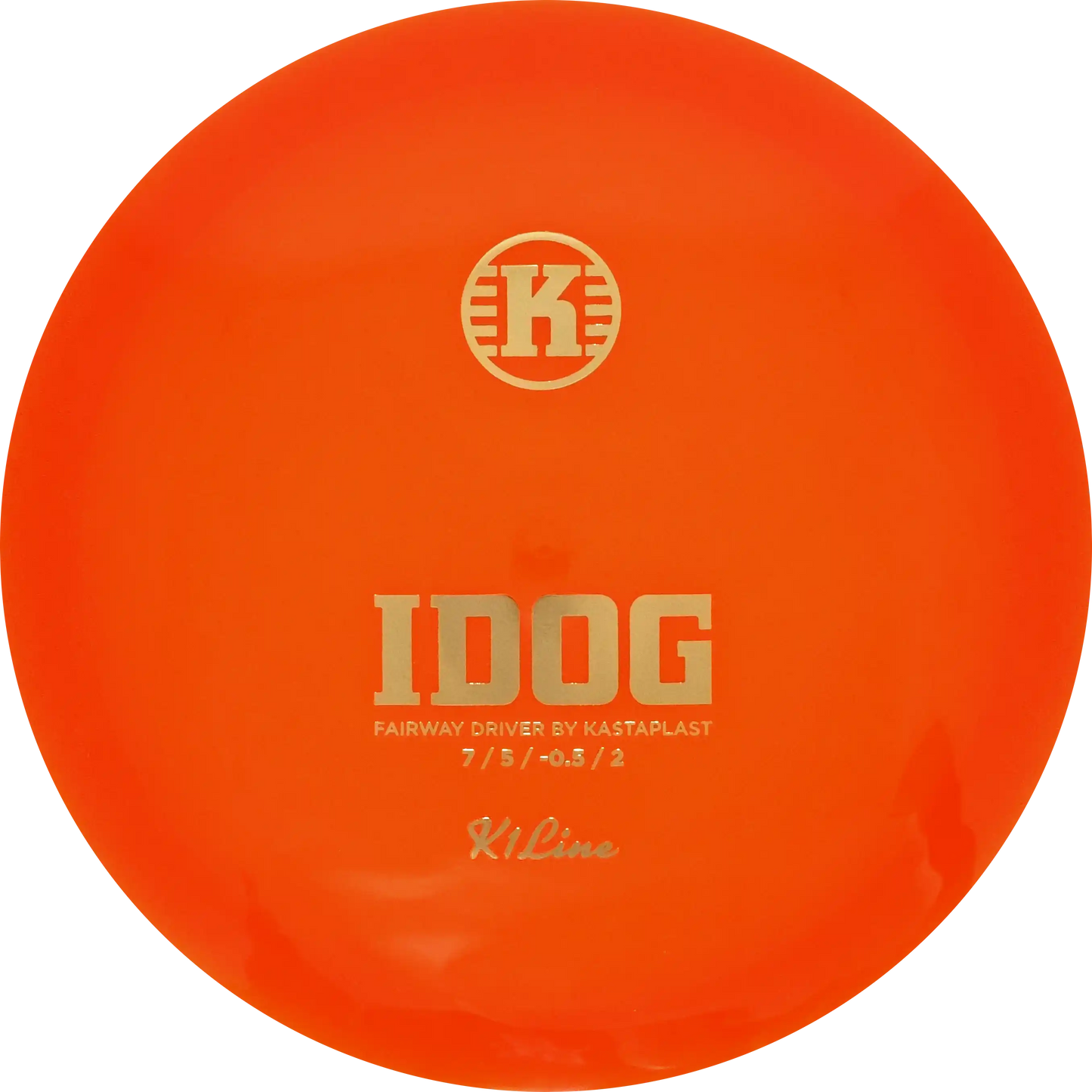 K1 Idog