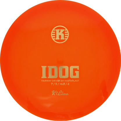 K1 Idog