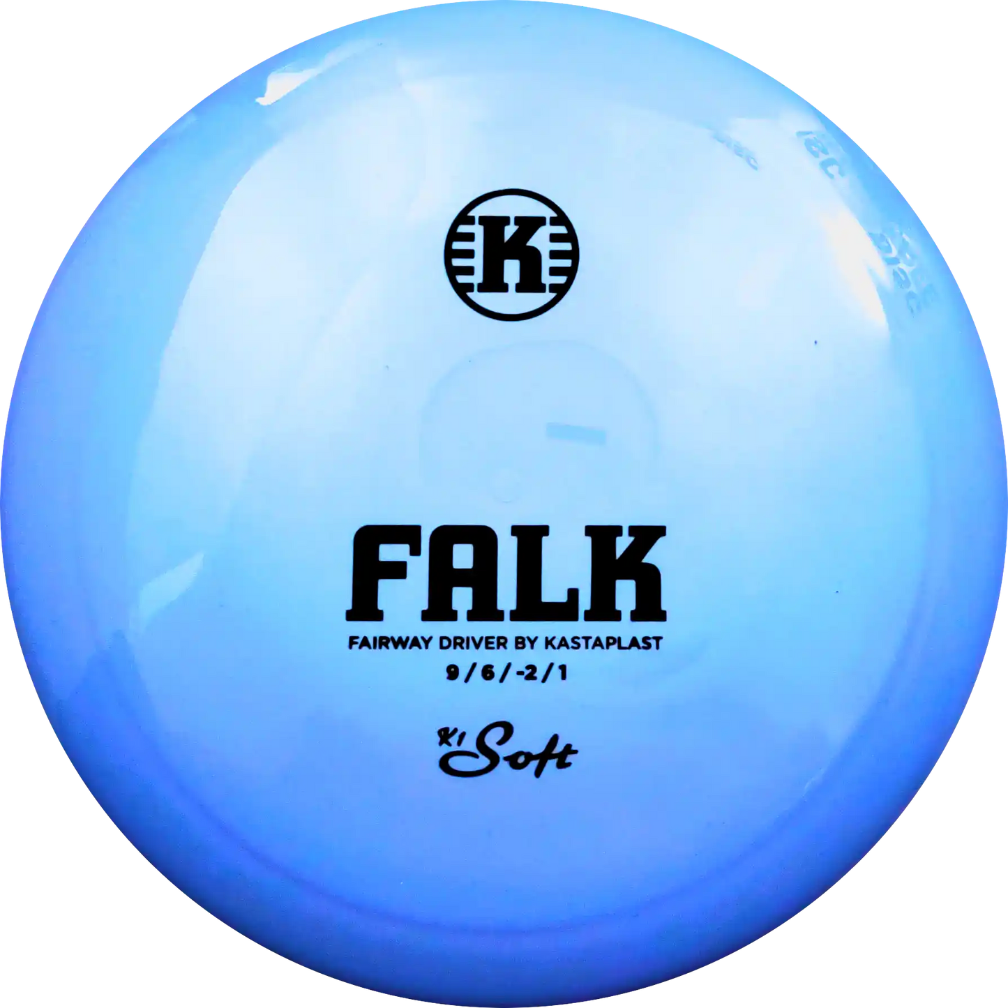 K1 Soft Falk