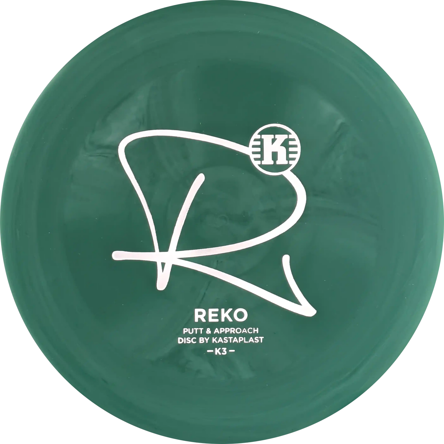K3 10 Year Anniversary Reko