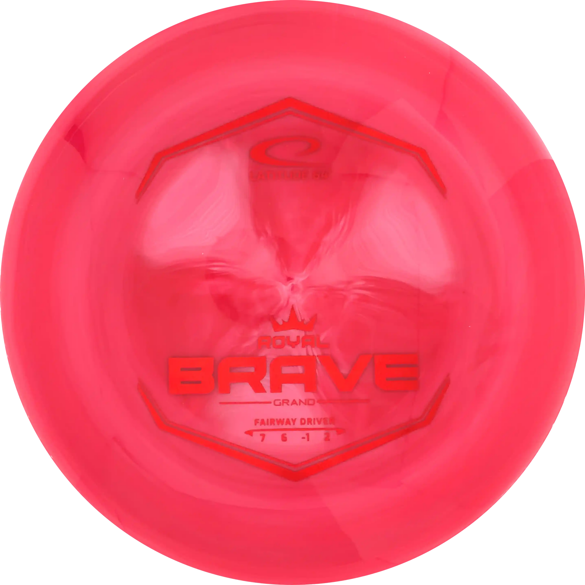 Royal Grand Brave