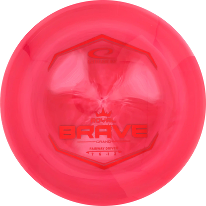Royal Grand Brave