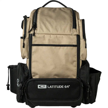 Luxury E5 Backpack