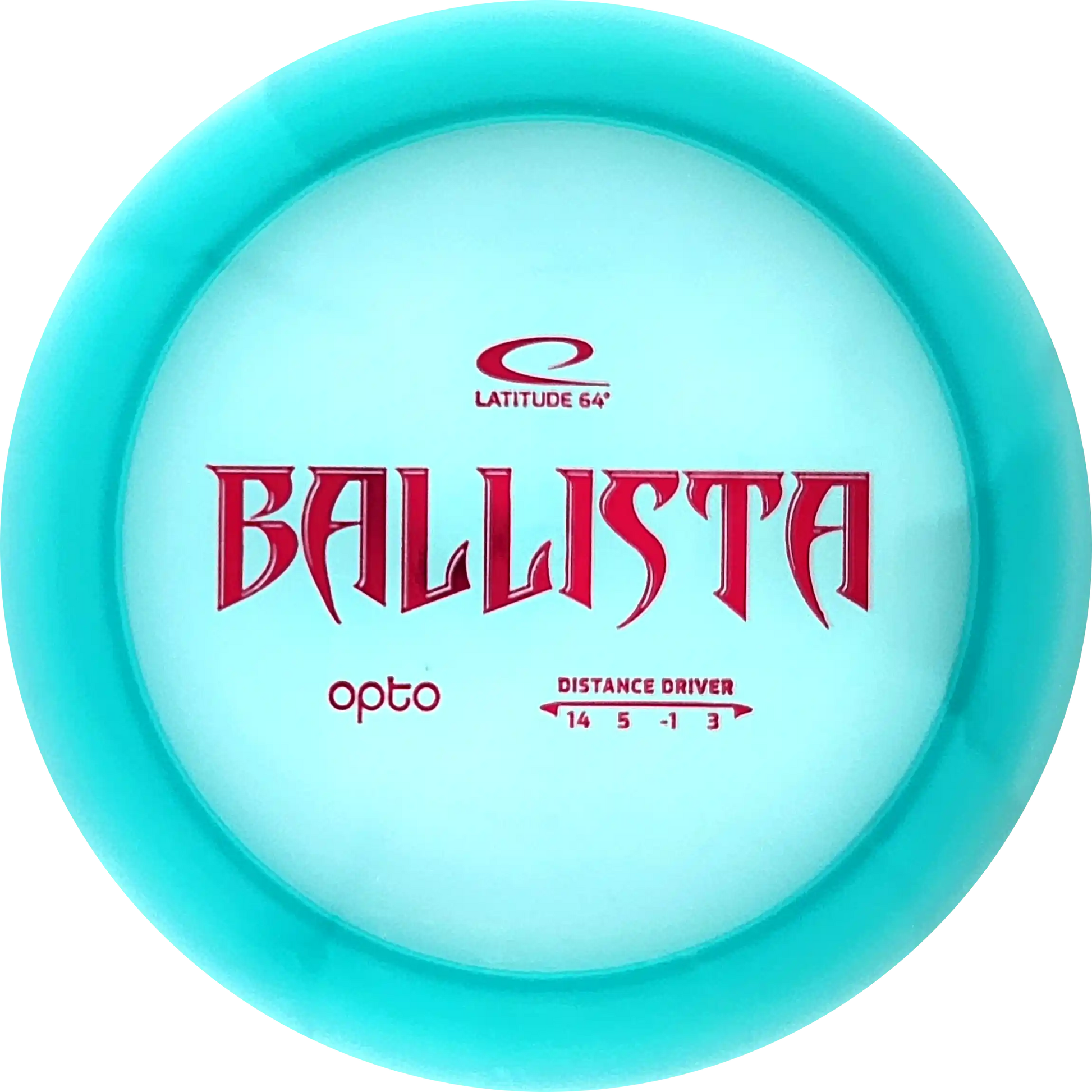 Opto Ballista
