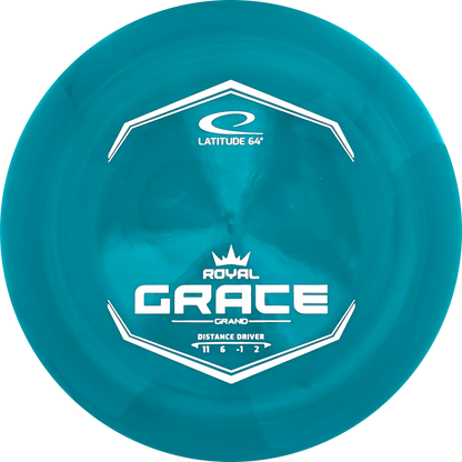 Royal Grand Grace