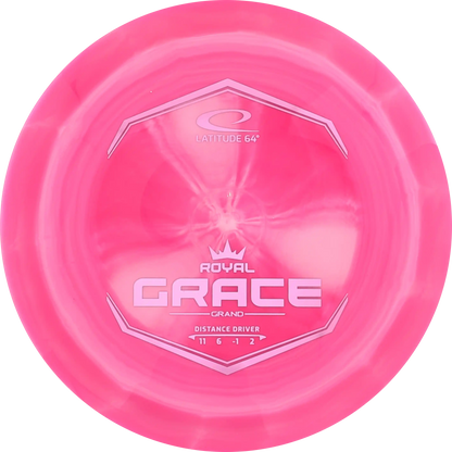Royal Grand Grace