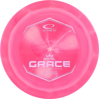 Royal Grand Grace
