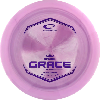 Royal Grand Grace