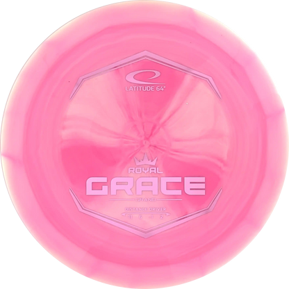 Royal Grand Grace