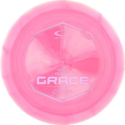Royal Grand Grace