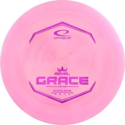 Royal Grand Grace
