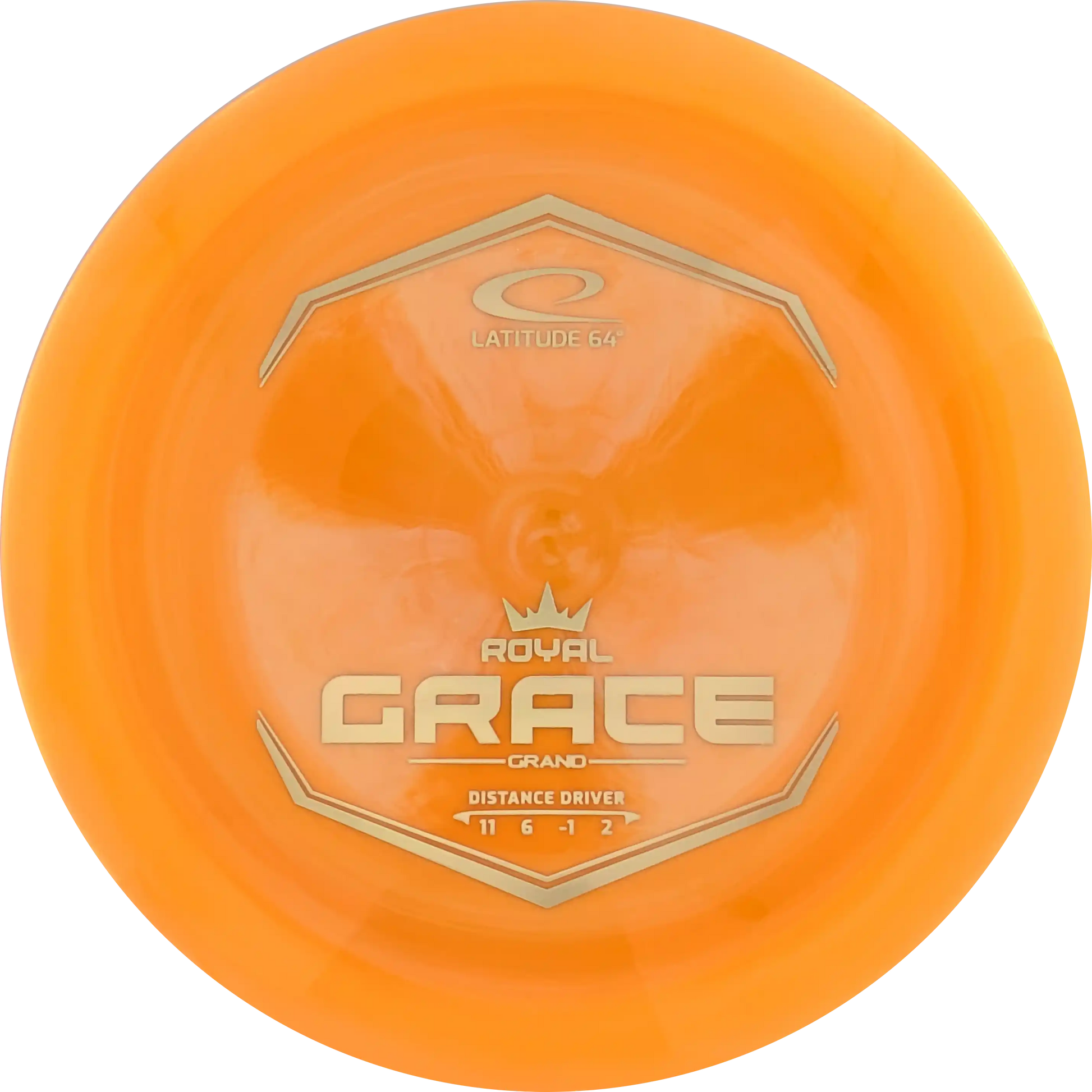 Royal Grand Grace