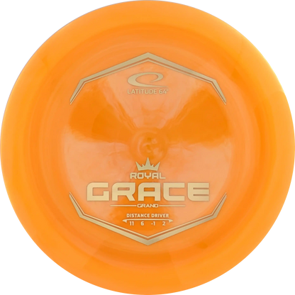 Royal Grand Grace