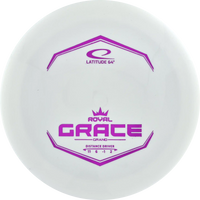 Royal Grand Grace