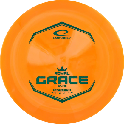 Royal Grand Grace