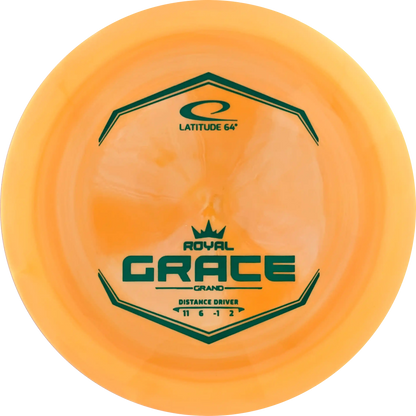 Royal Grand Grace