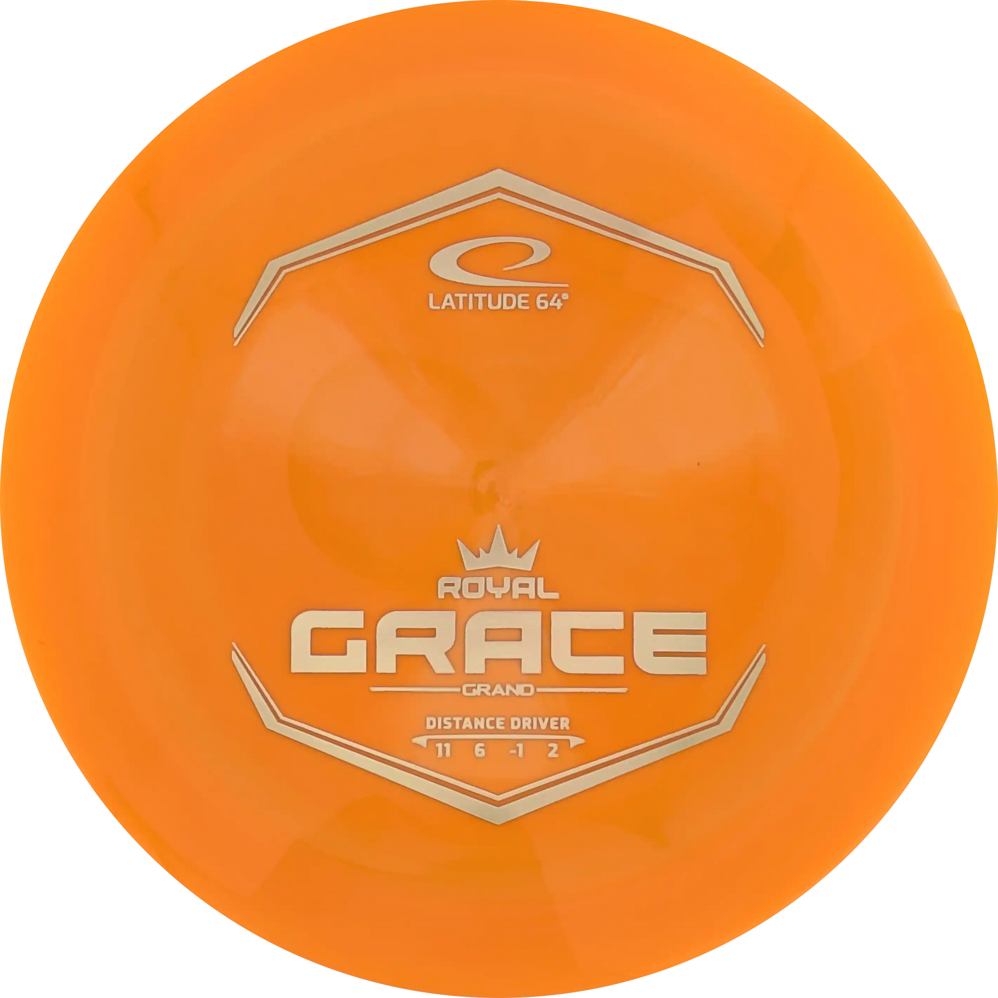 Royal Grand Grace