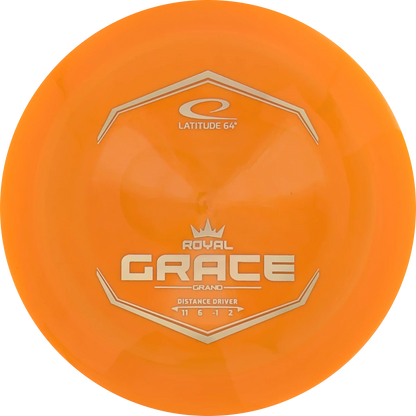 Royal Grand Grace