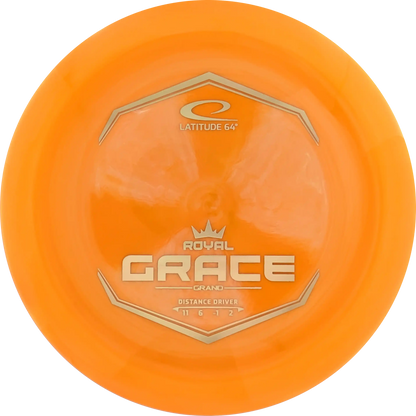 Royal Grand Grace