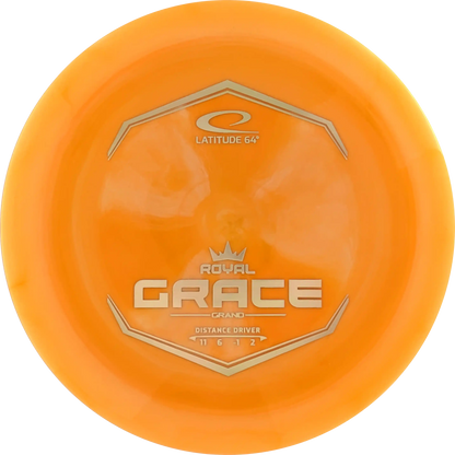 Royal Grand Grace