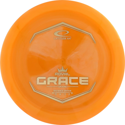 Royal Grand Grace