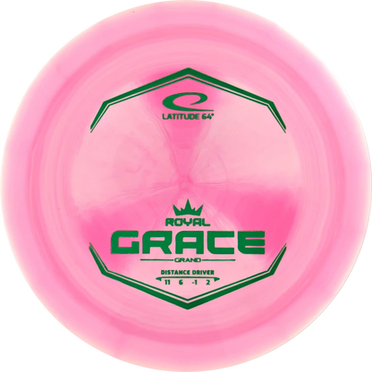 Royal Grand Grace