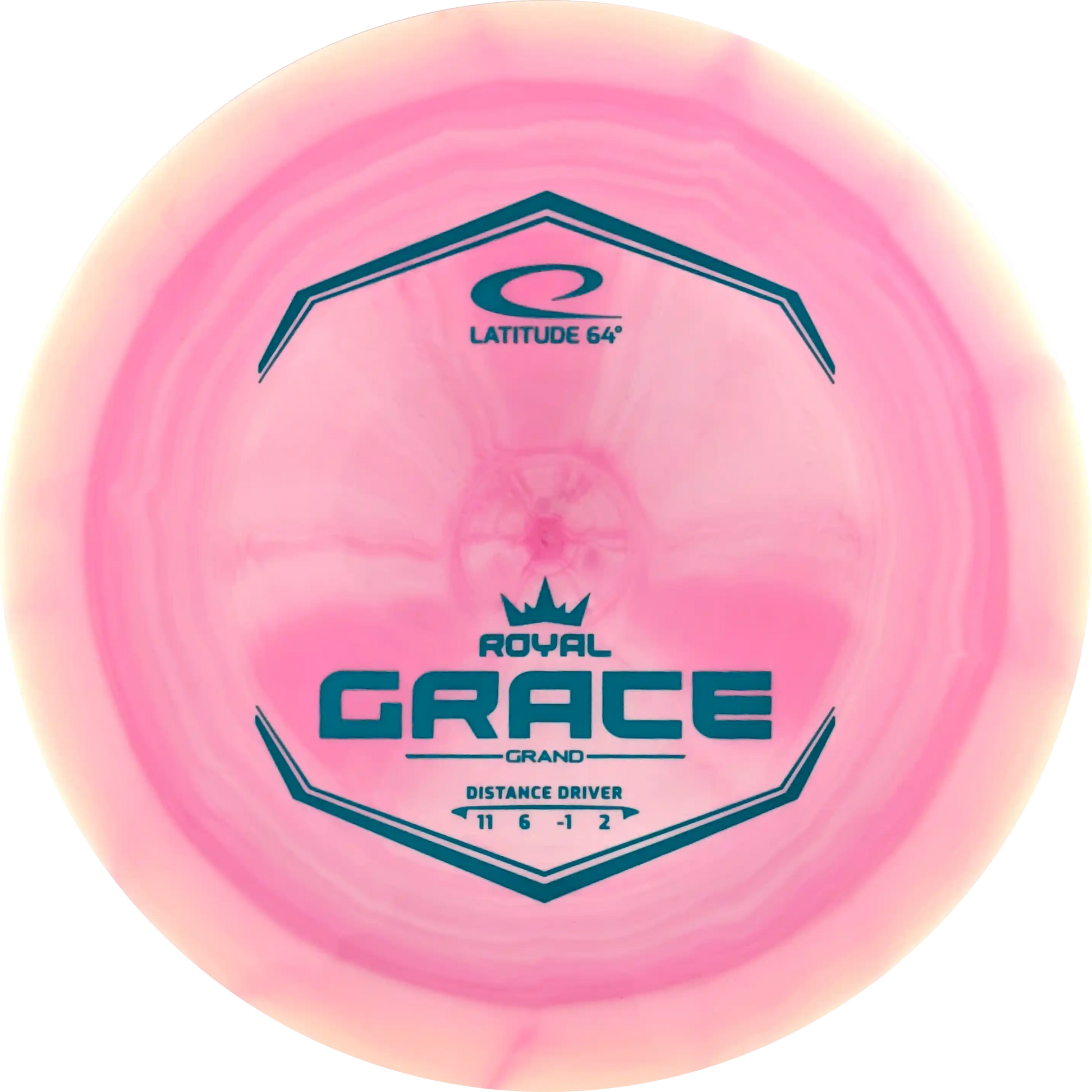Royal Grand Grace