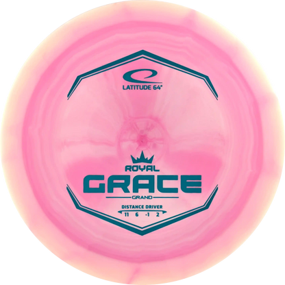 Royal Grand Grace