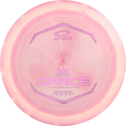 Royal Grand Grace