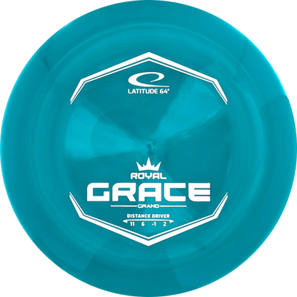 Royal Grand Grace