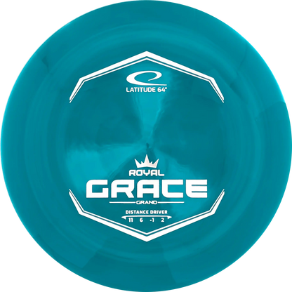 Royal Grand Grace