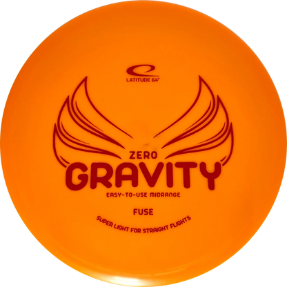 Zero Gravity Fuse